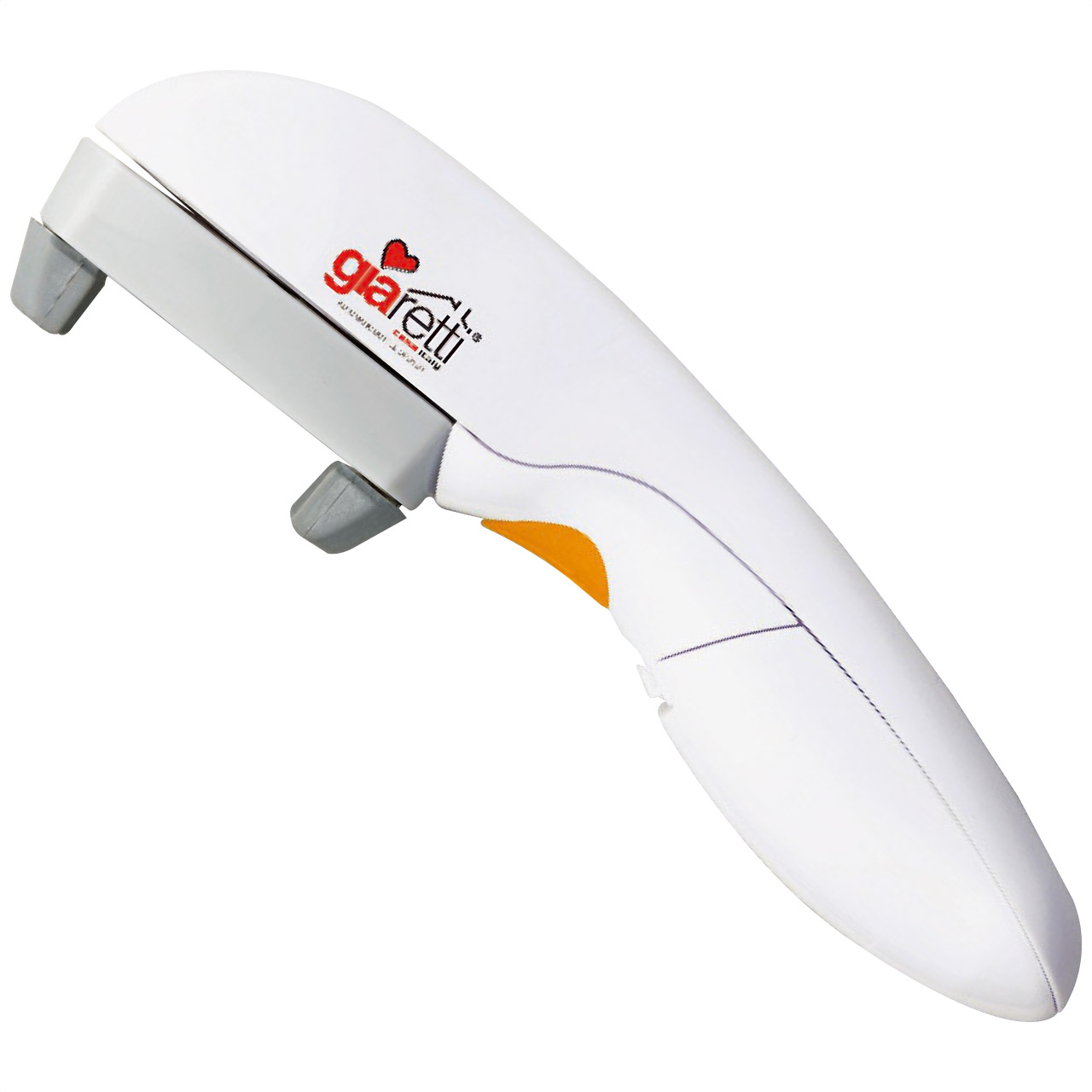 自動ペットボトルオープナー