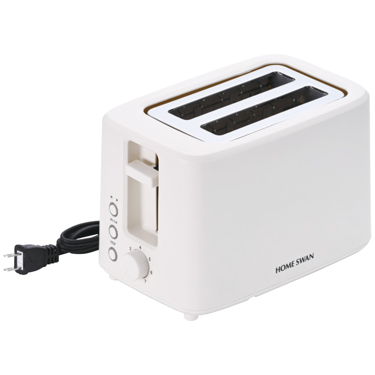 ポップアップトースター