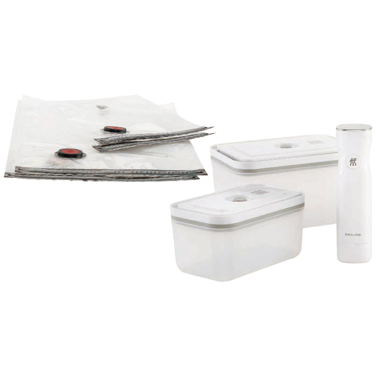 フレッシュ＆セーブ真空パック機 スターター7点セット