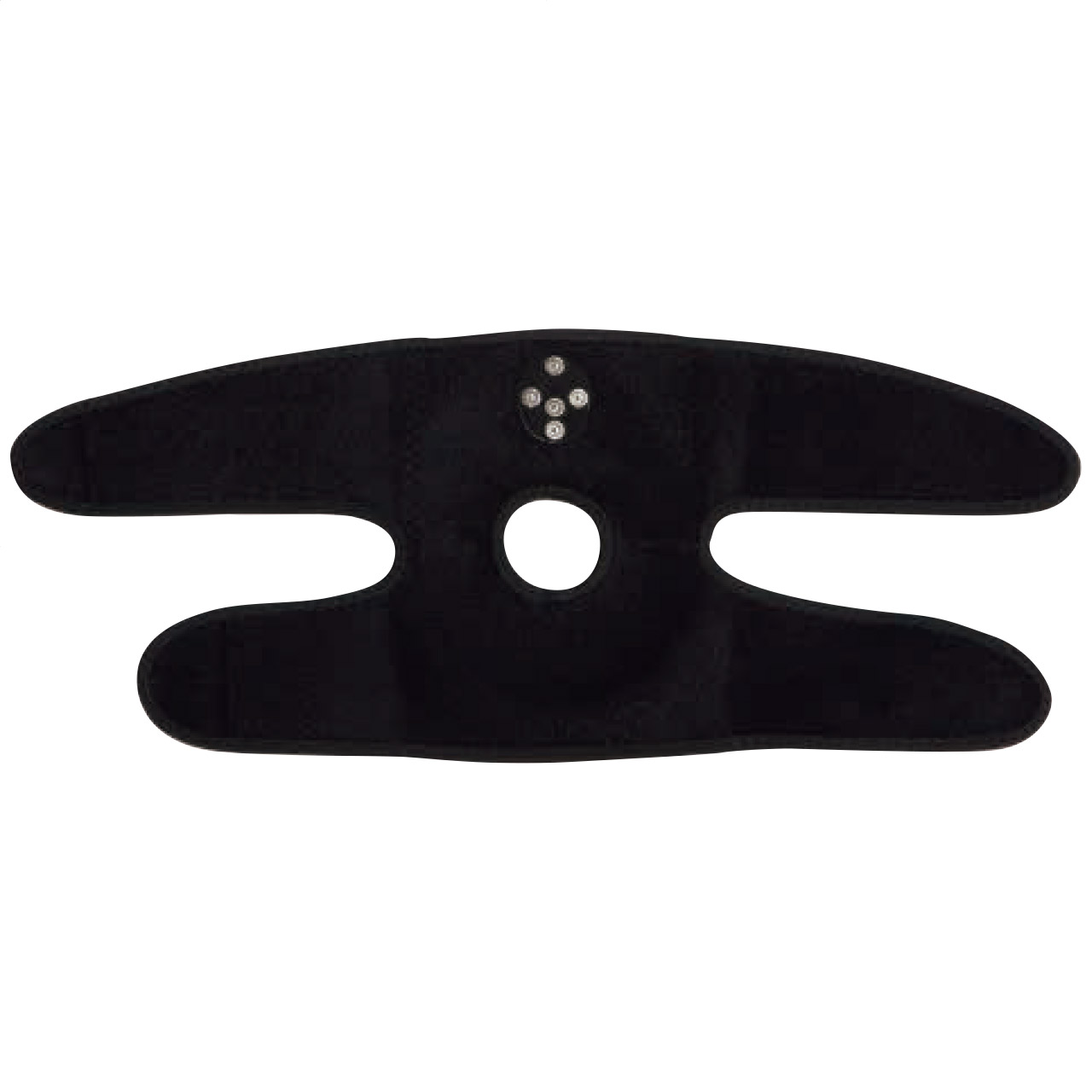 サポーター式ひざ用低周波治療器