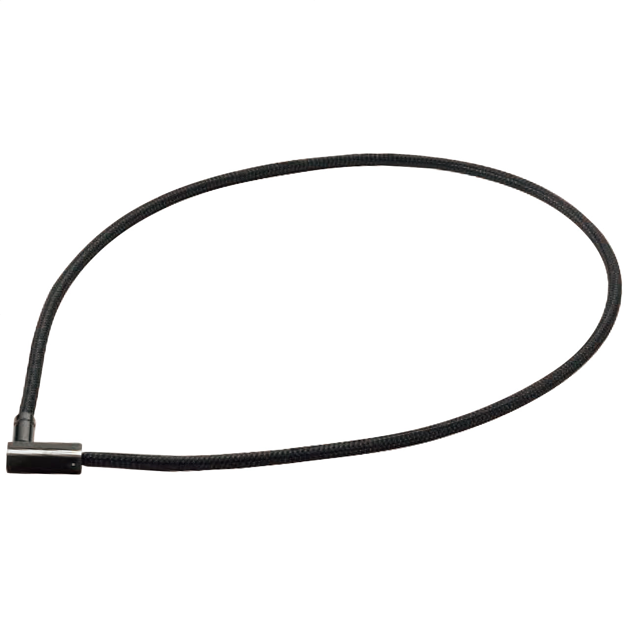 RAKUWA磁気ネックレス チョッパースクエア