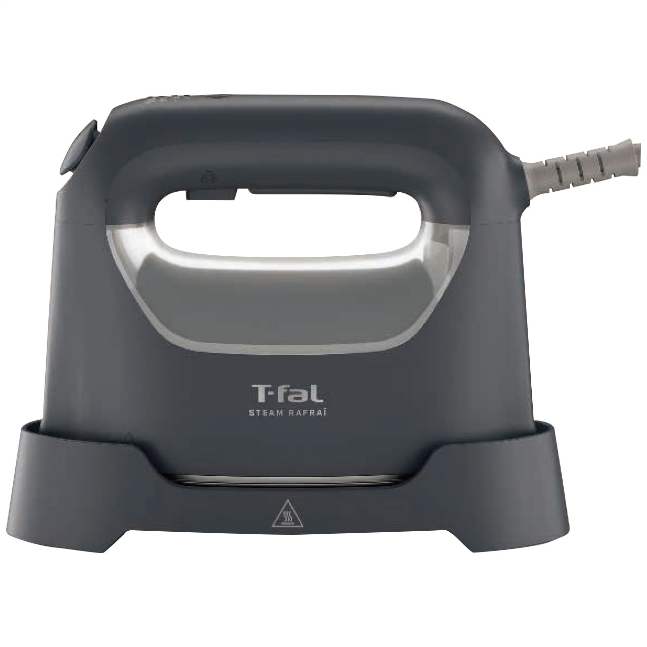 スチーム ラフレ