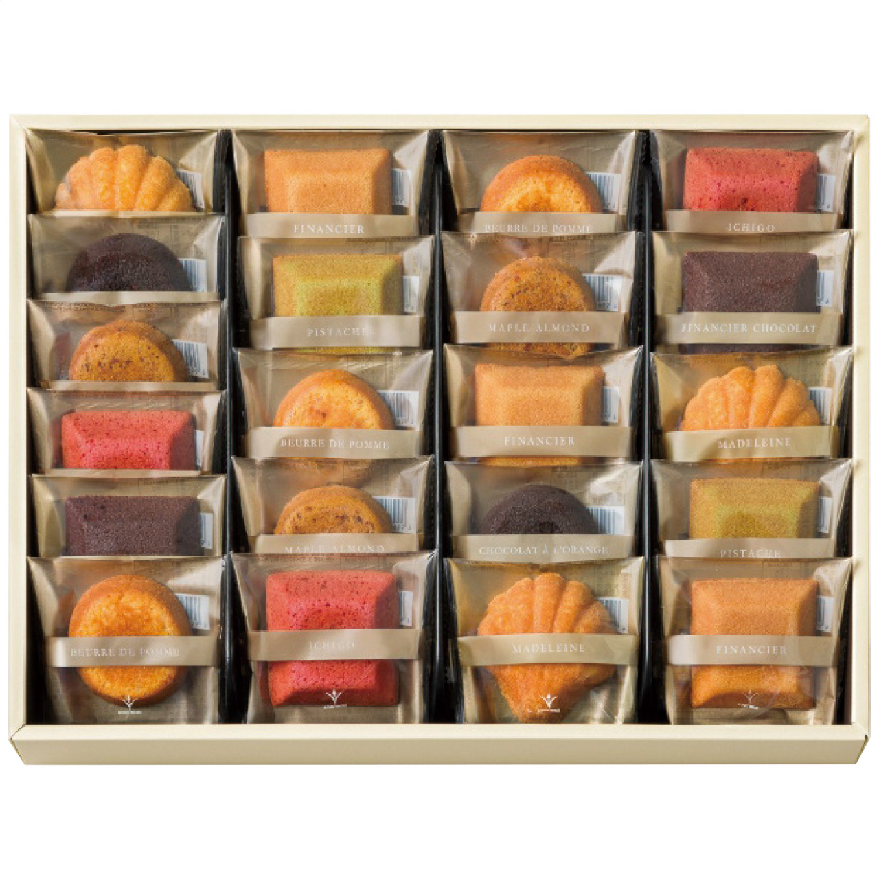 グランリュクス GL-21