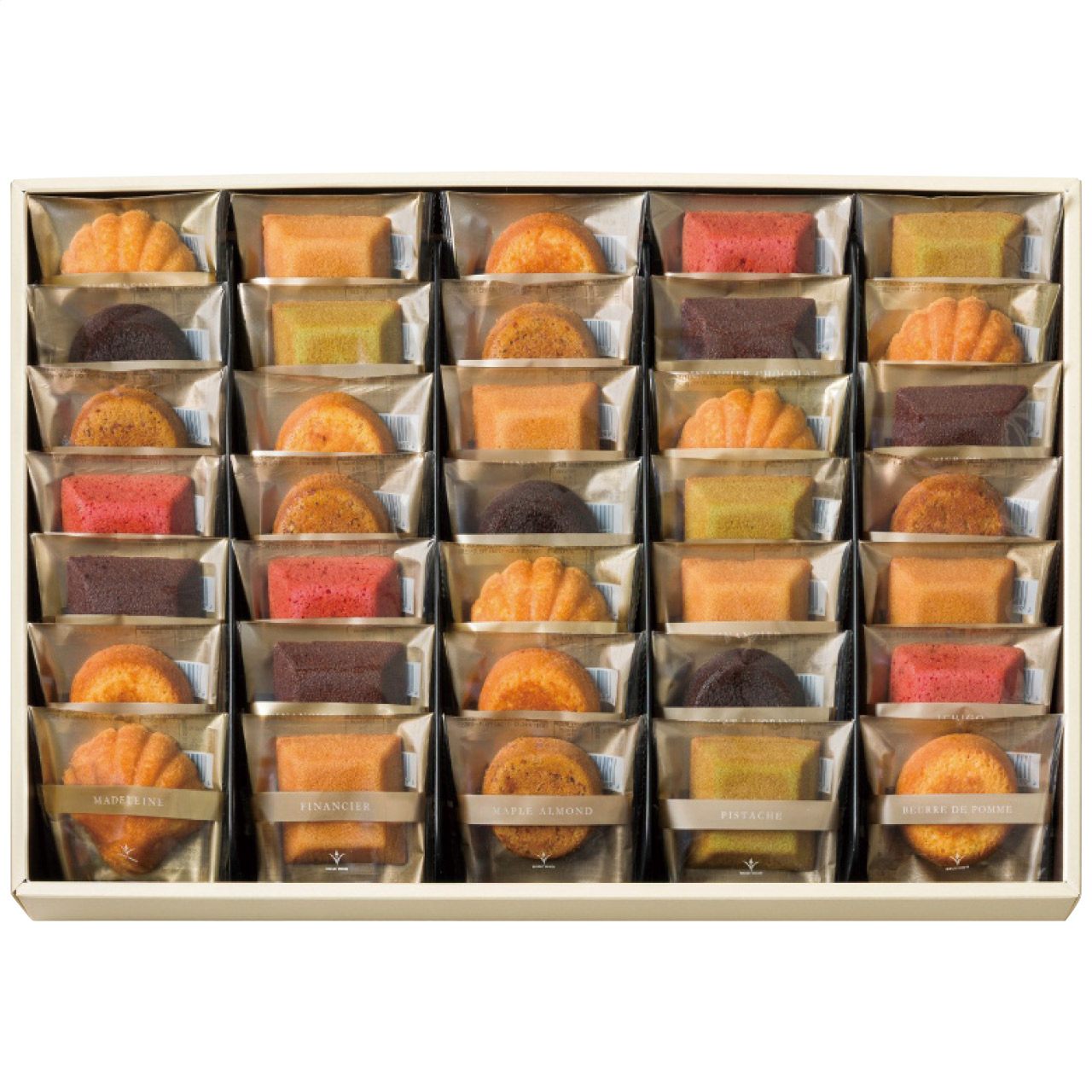 グランリュクス GL-35