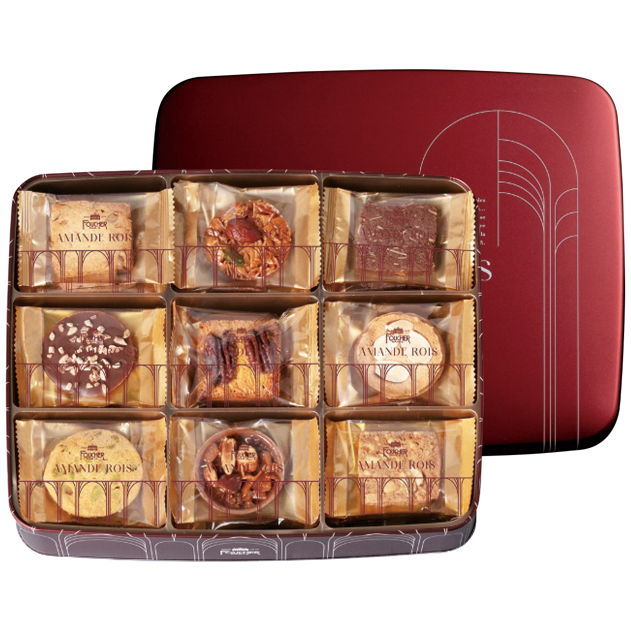 アマンド・ロワ AR-30