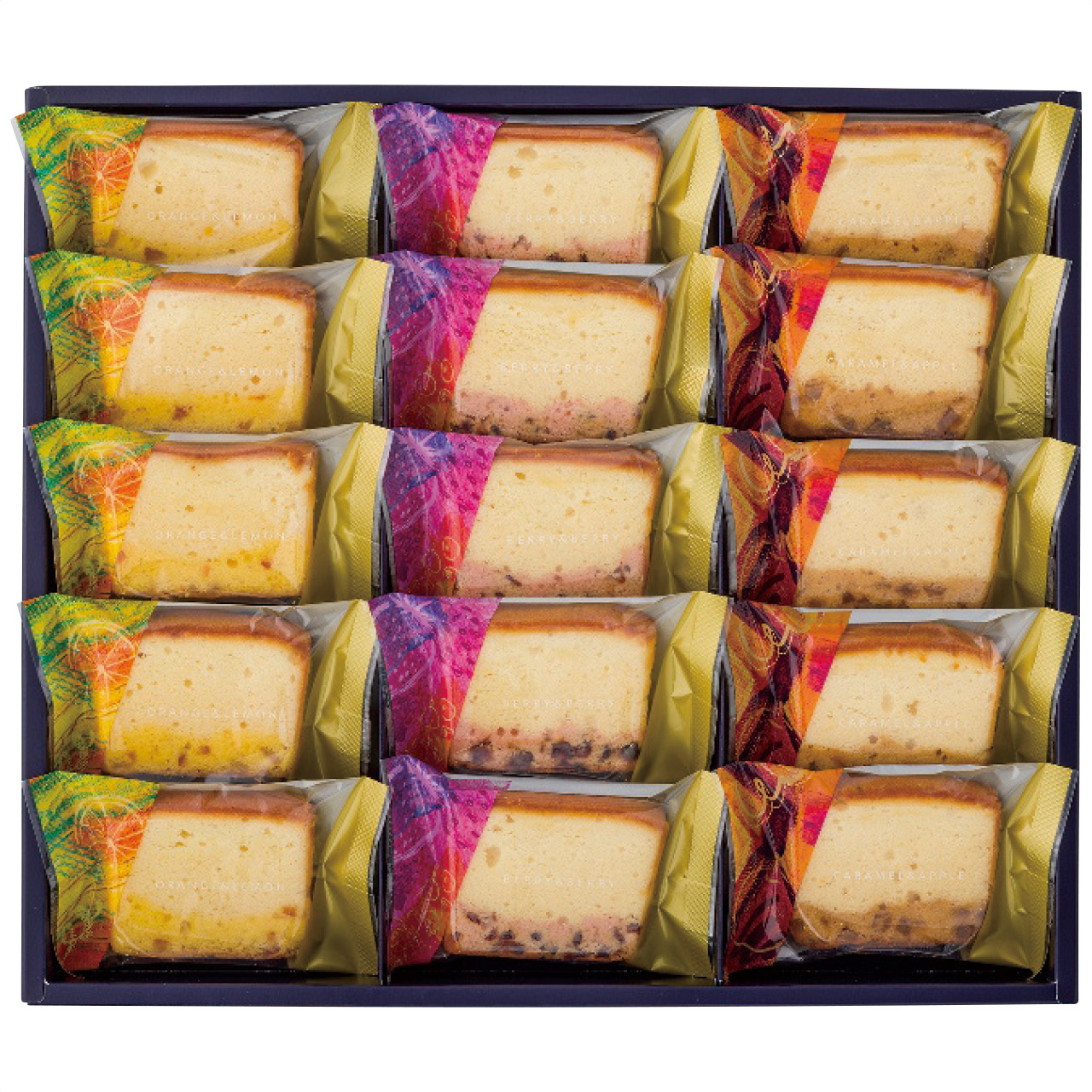 果実と楽しむ しっとり濃厚チーズケーキ CTA-30