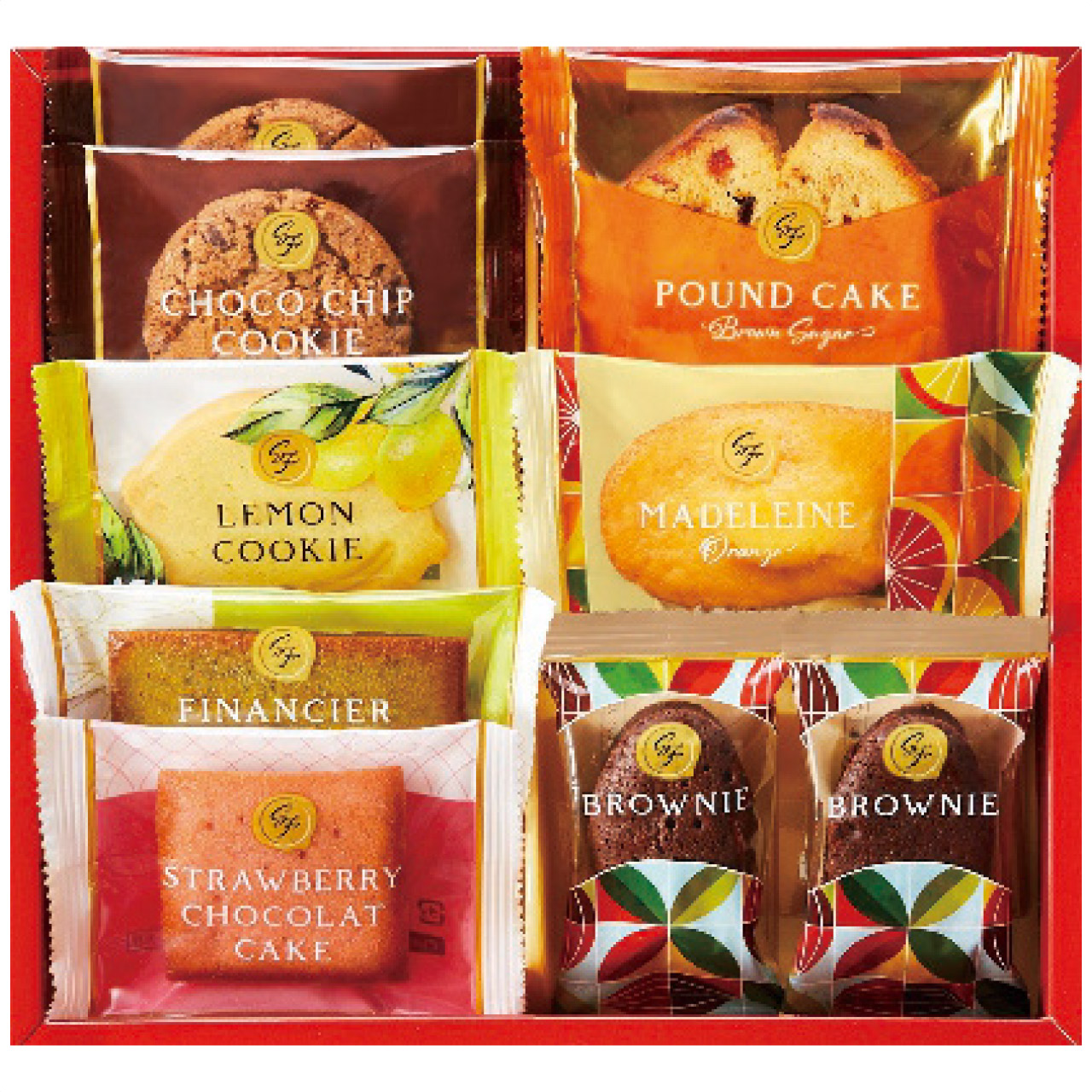 スイーツファクトリー SFC-10