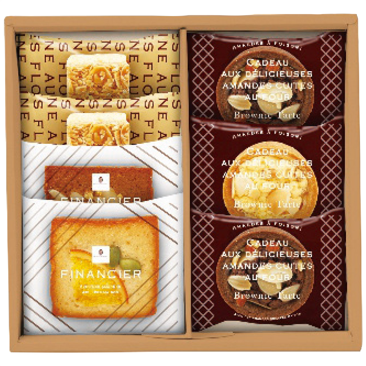 ガトーサンク 7個入 GC07