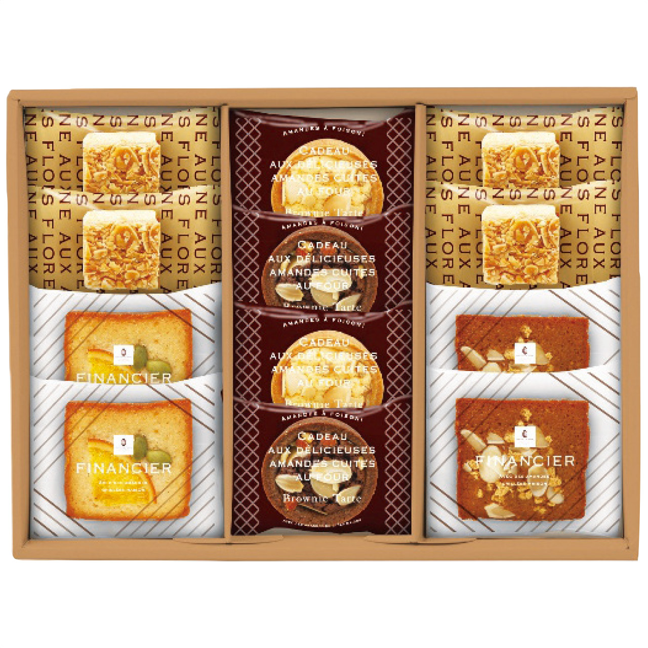 ガトーサンク 12個入 GC12