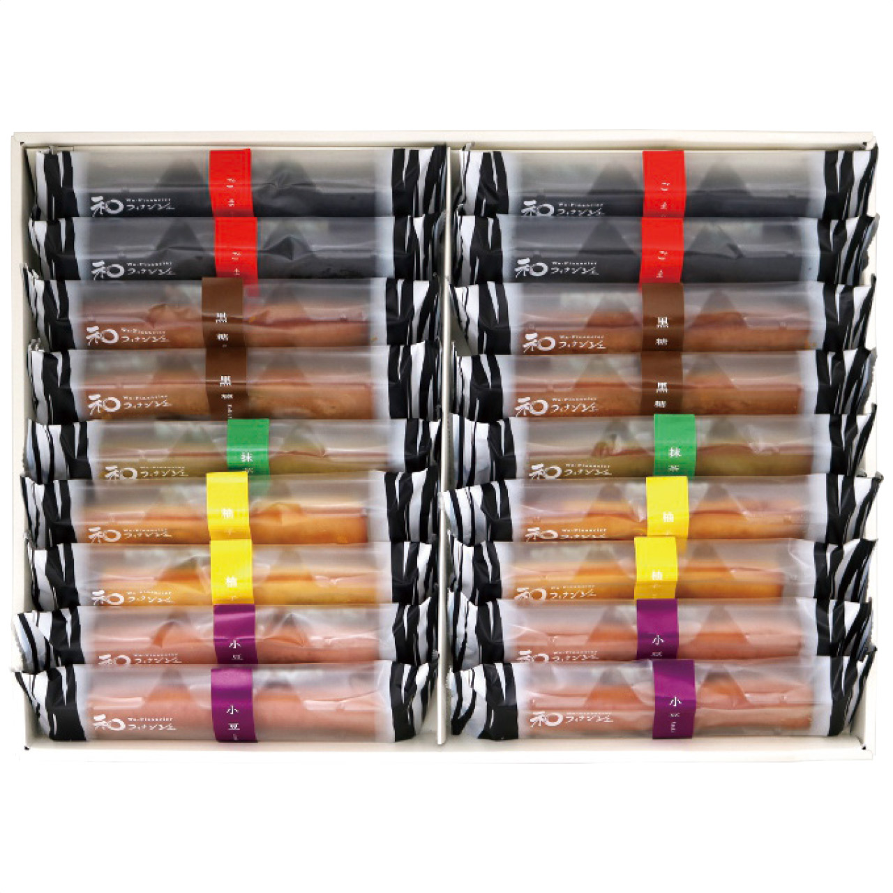 和フィナンシェ 18個入 WF3000