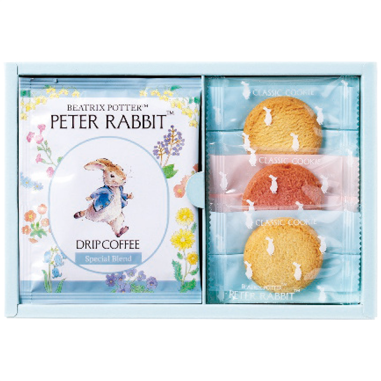 コーヒー＆スイーツギフト PRG-5