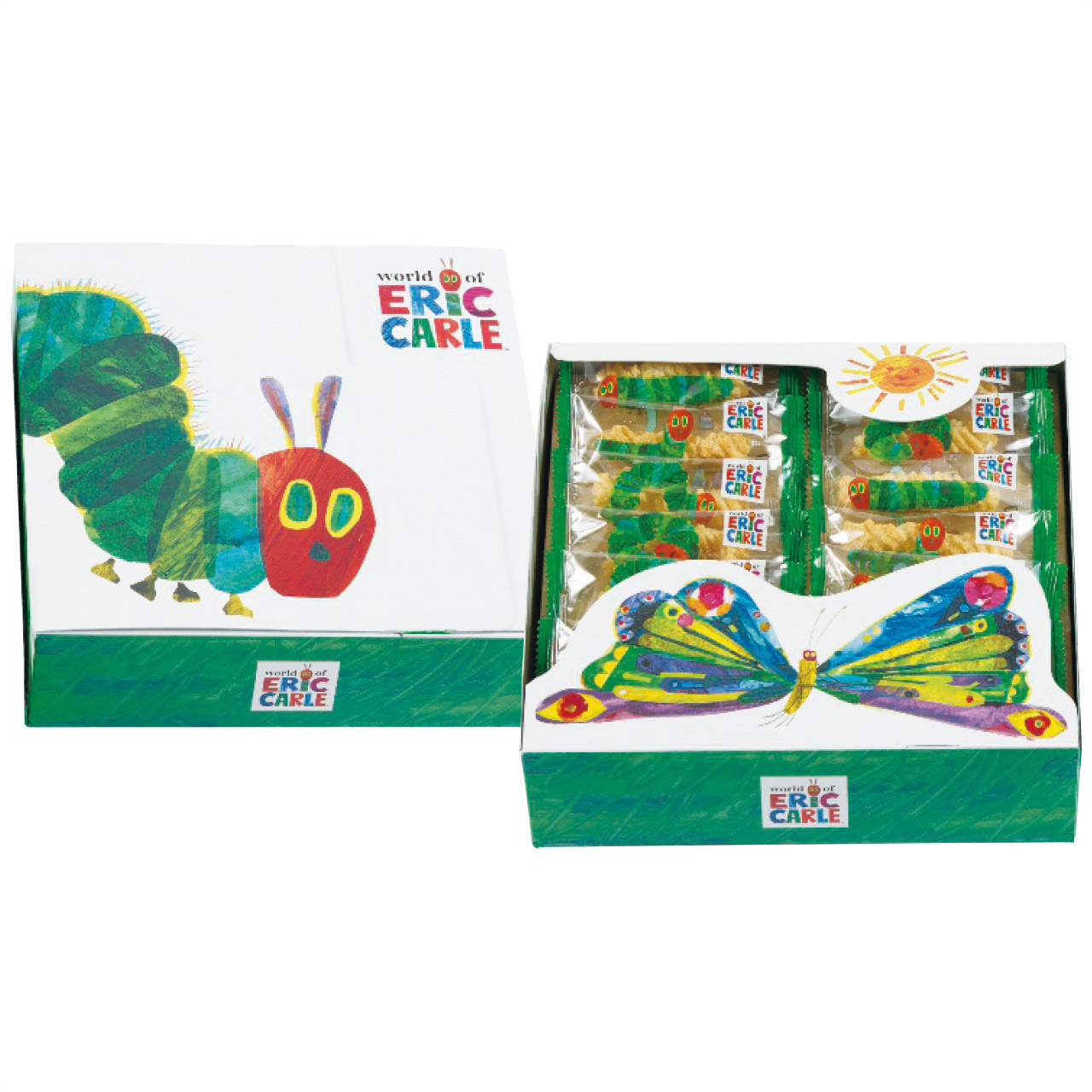 おやつアソート HA-10S