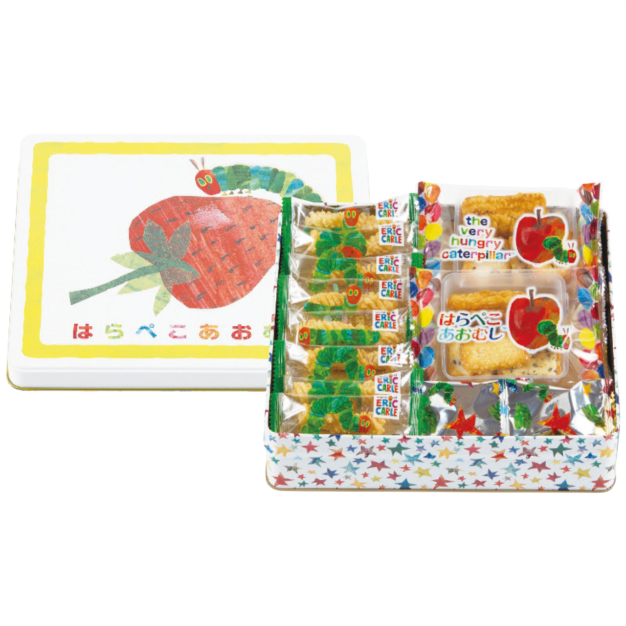 おやつアソート HA-20S