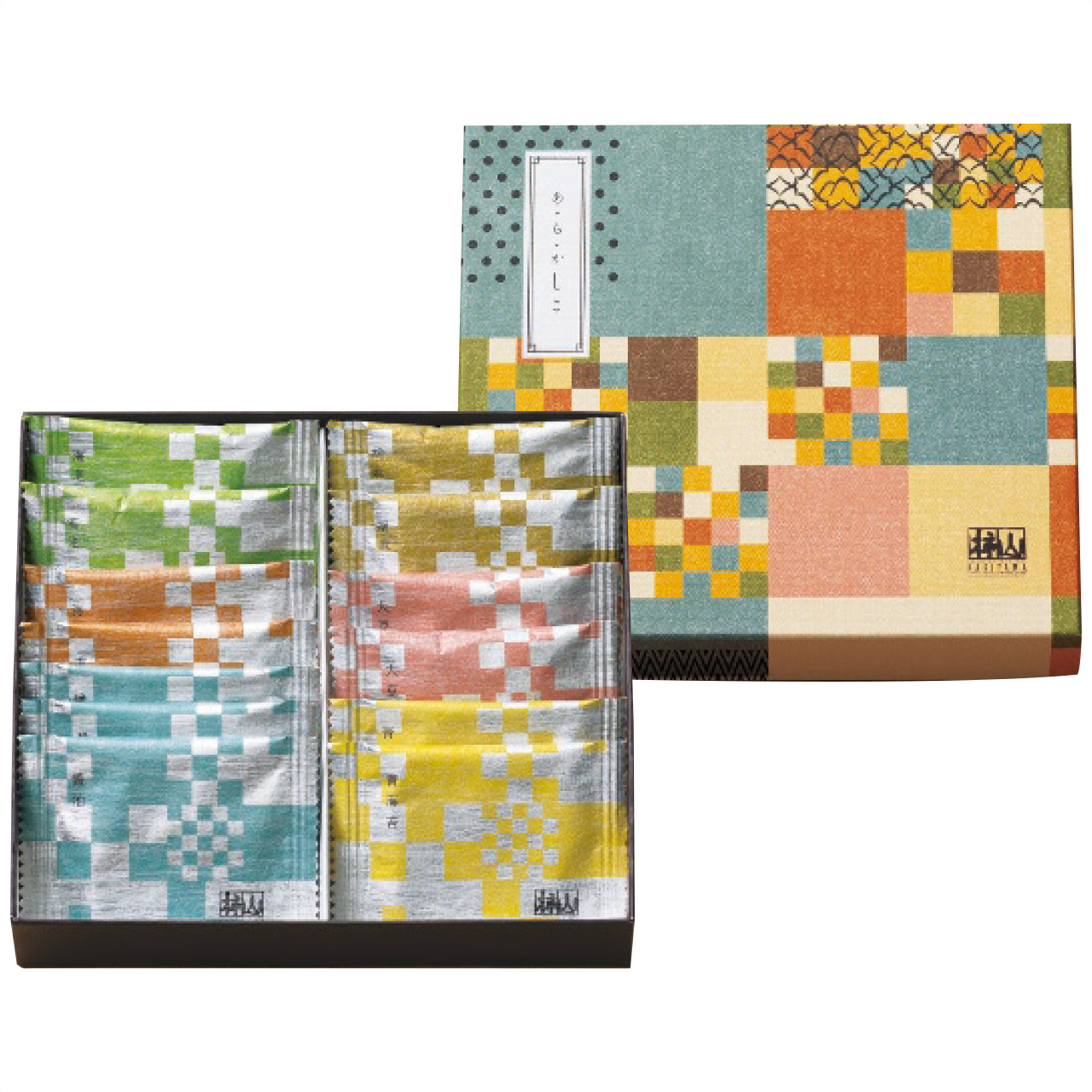 あ・ら・かしこ AL-10