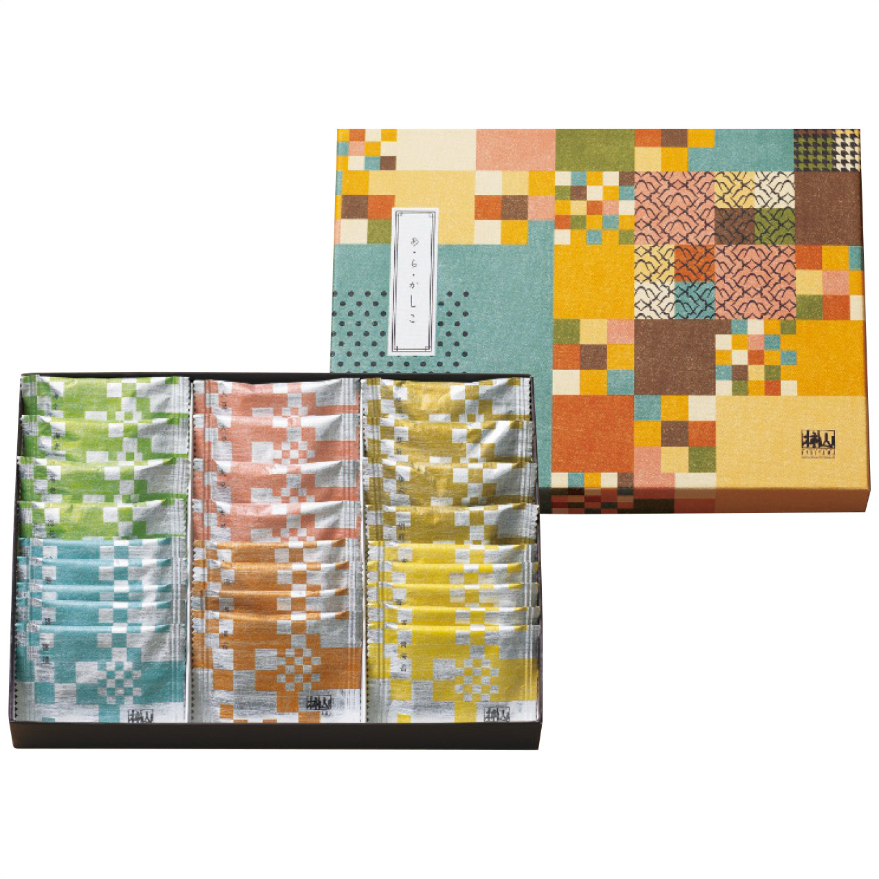 あ・ら・かしこ AL-20