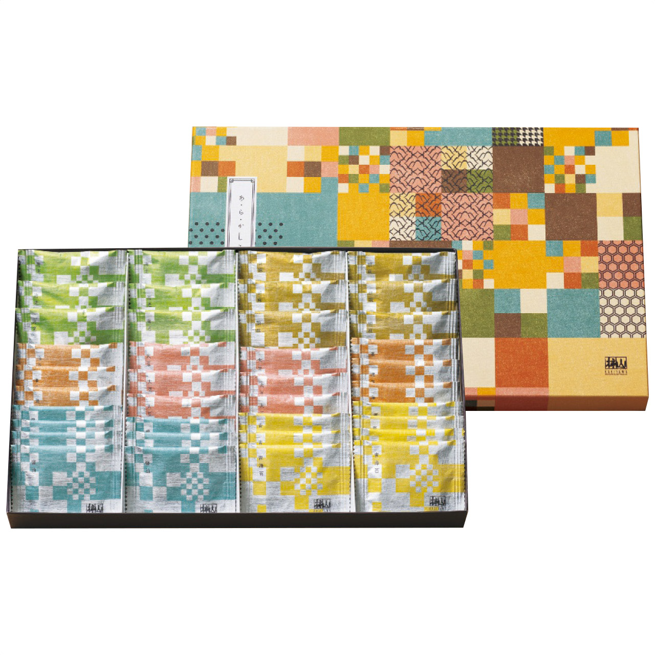 あ・ら・かしこ AL-30