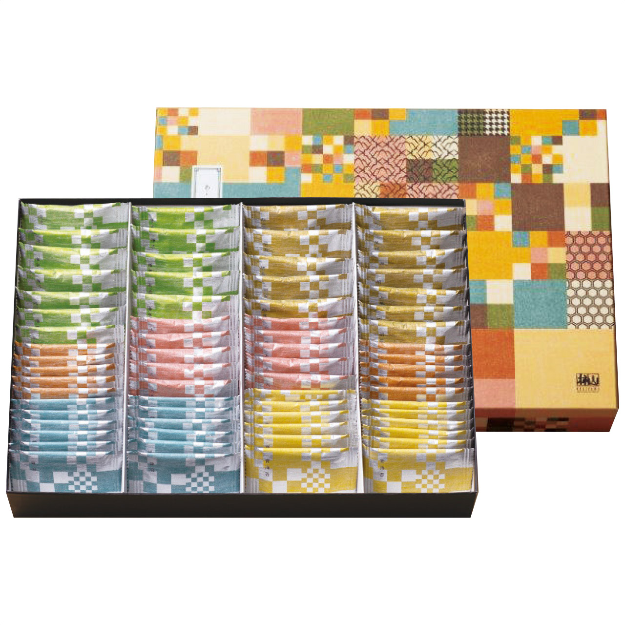 あ・ら・かしこ AL-50