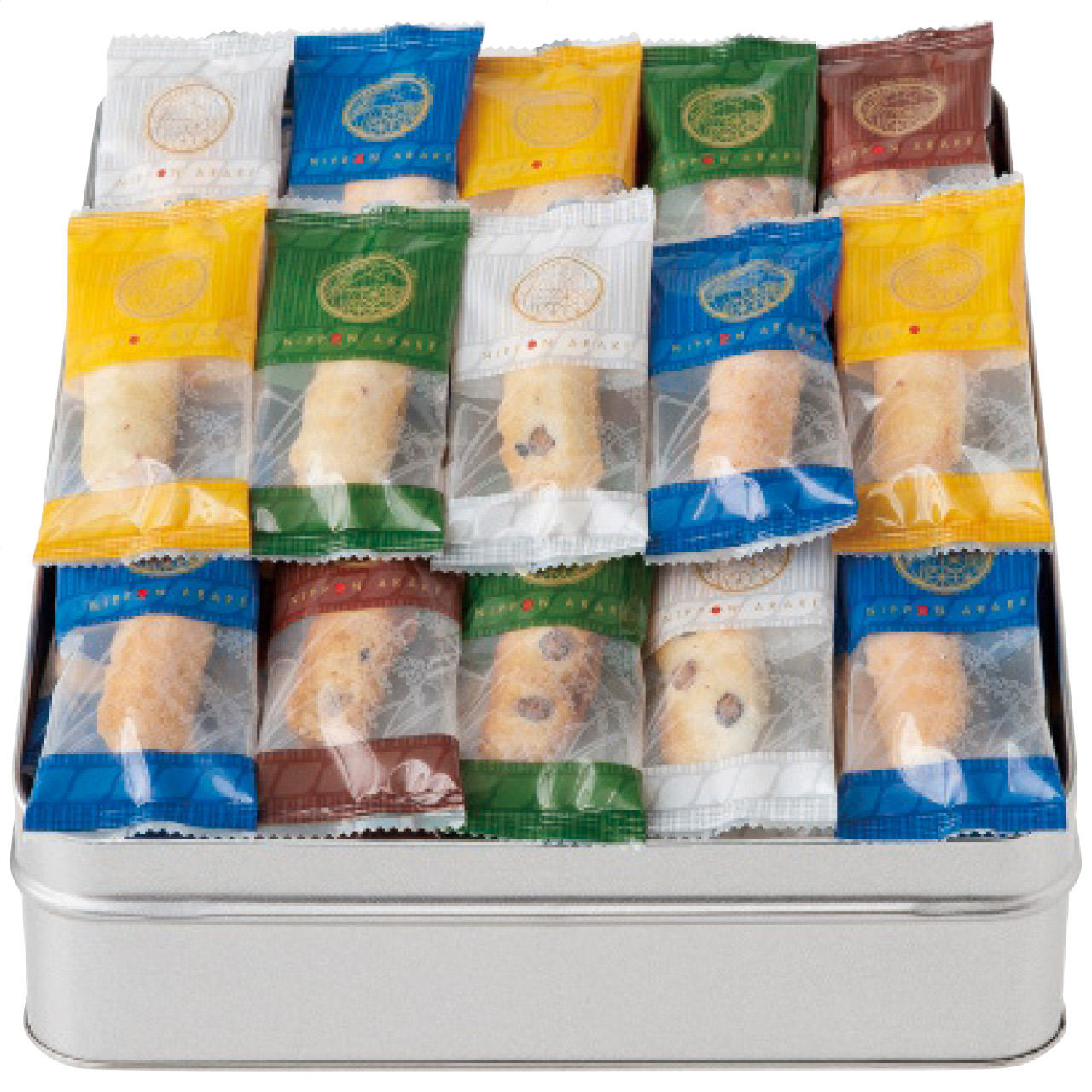 にっぽんあられ NJ-20