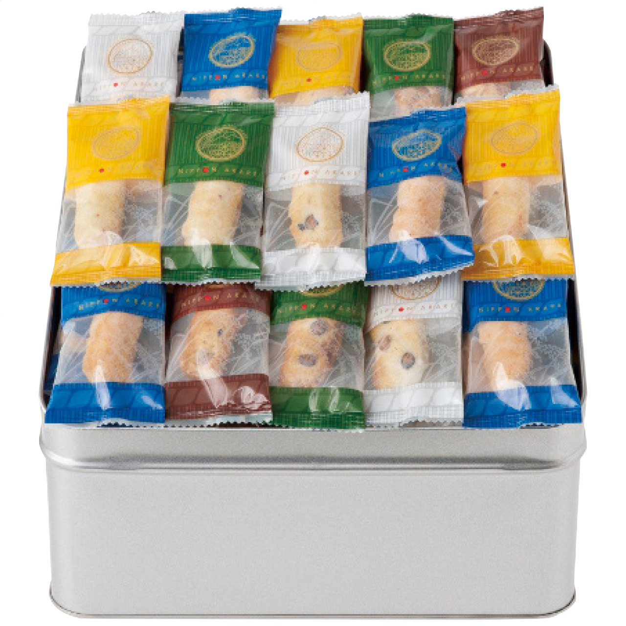 にっぽんあられ NJ-30