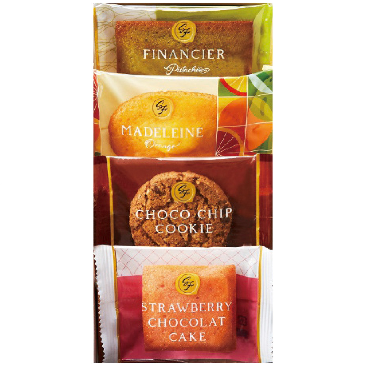 スイーツファクトリー SFC-5