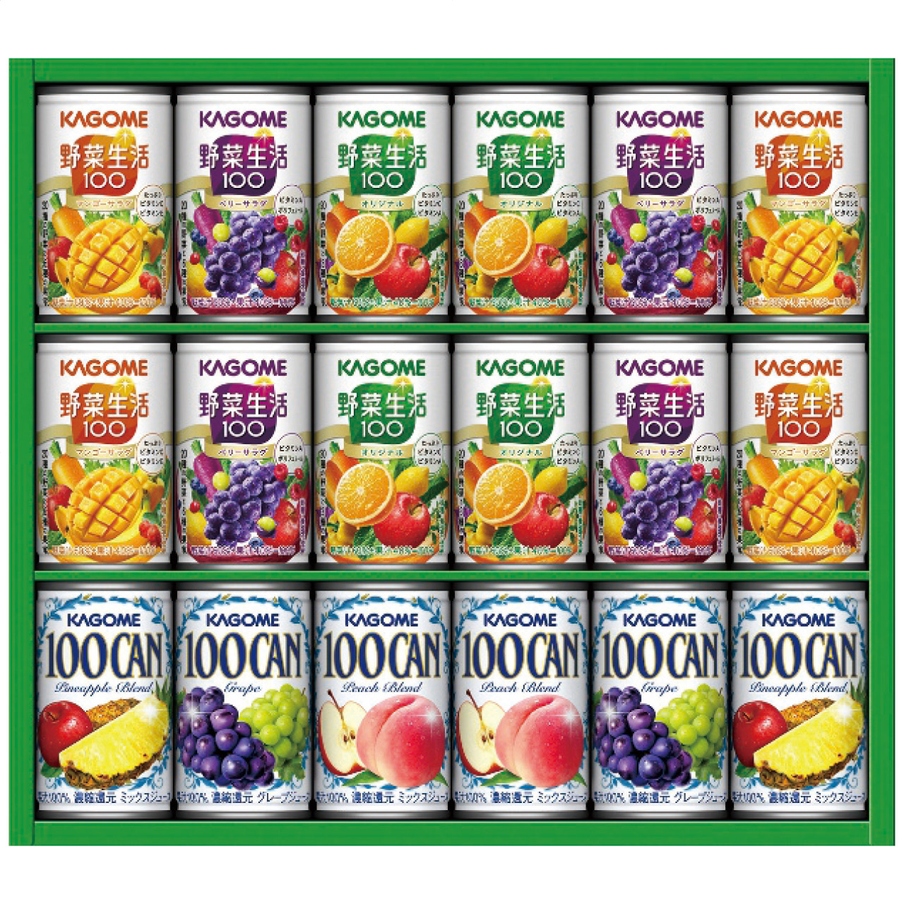 すこやかファミリーギフト KSR-25H