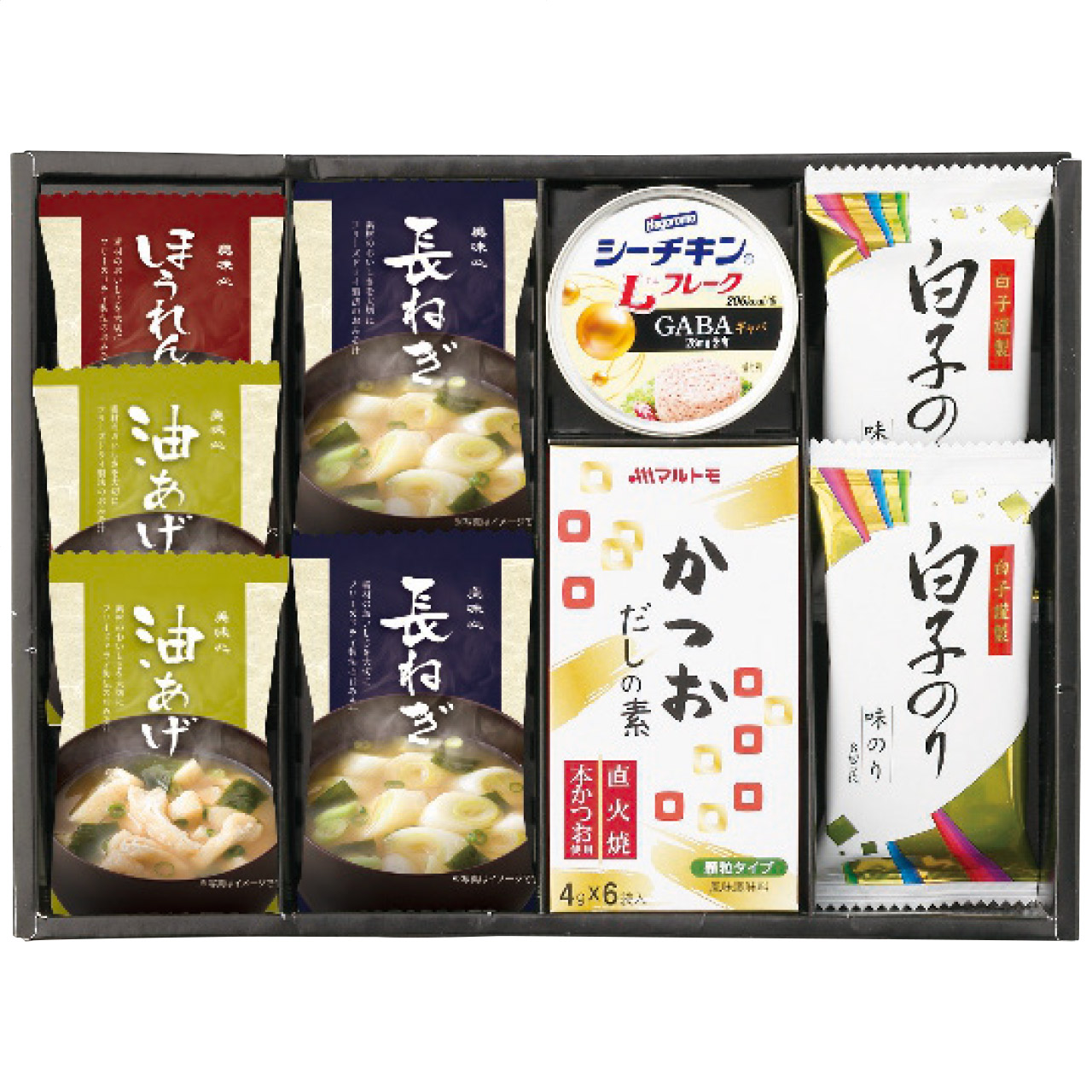 和風バラエティギフト EM-BOS