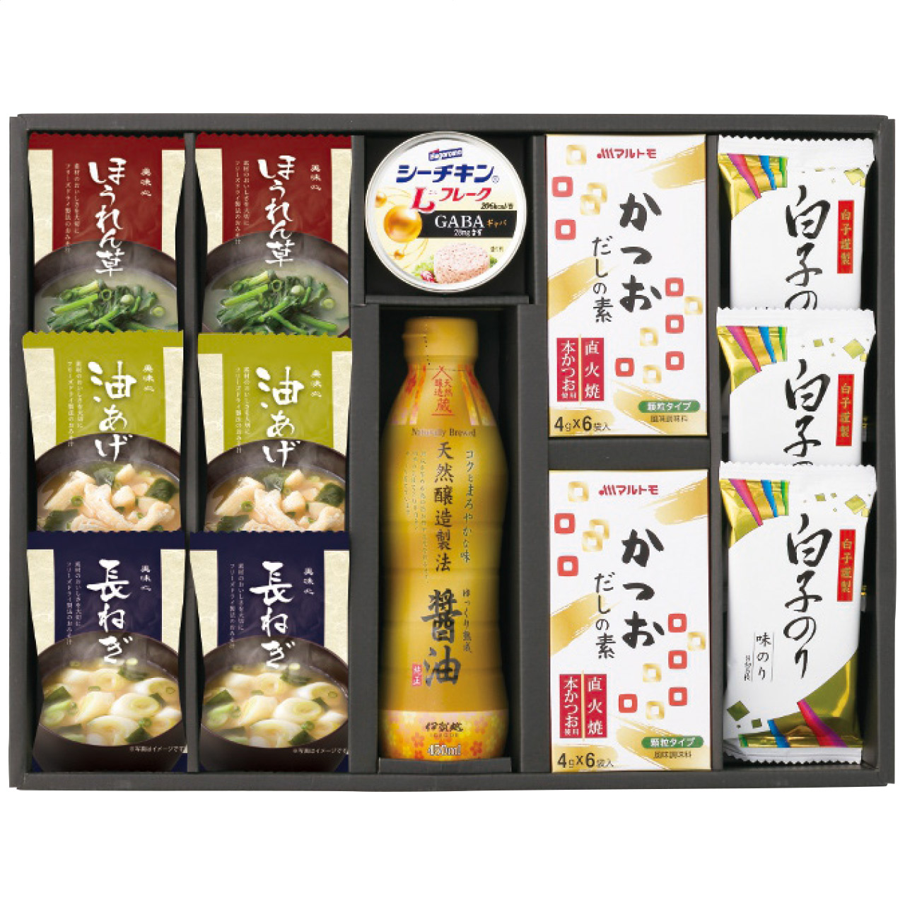 和風バラエティギフト EM-COS