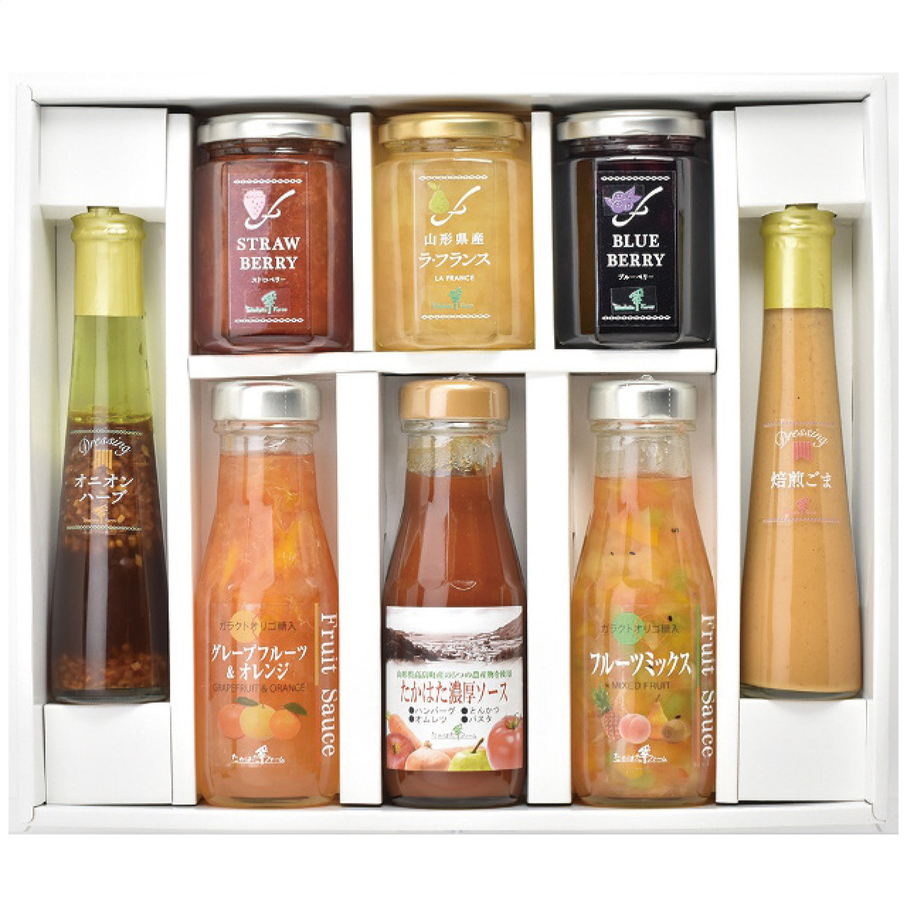 バラエティセット Y-04AP