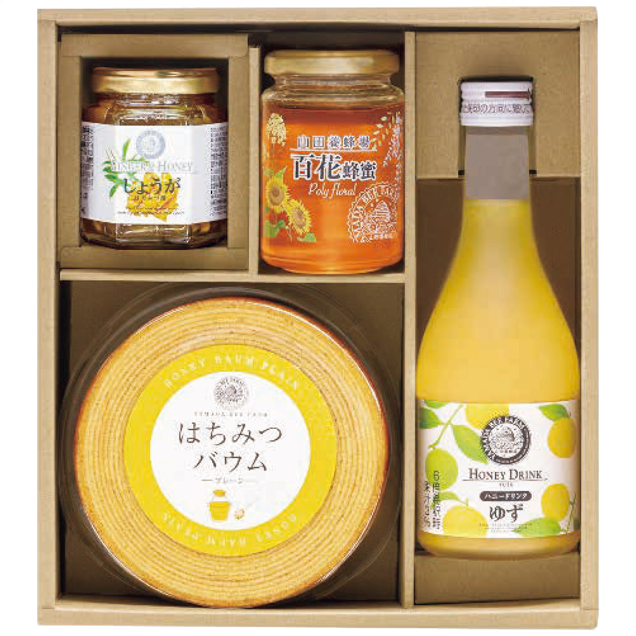 プレミアムスイーツギフト PSH-50