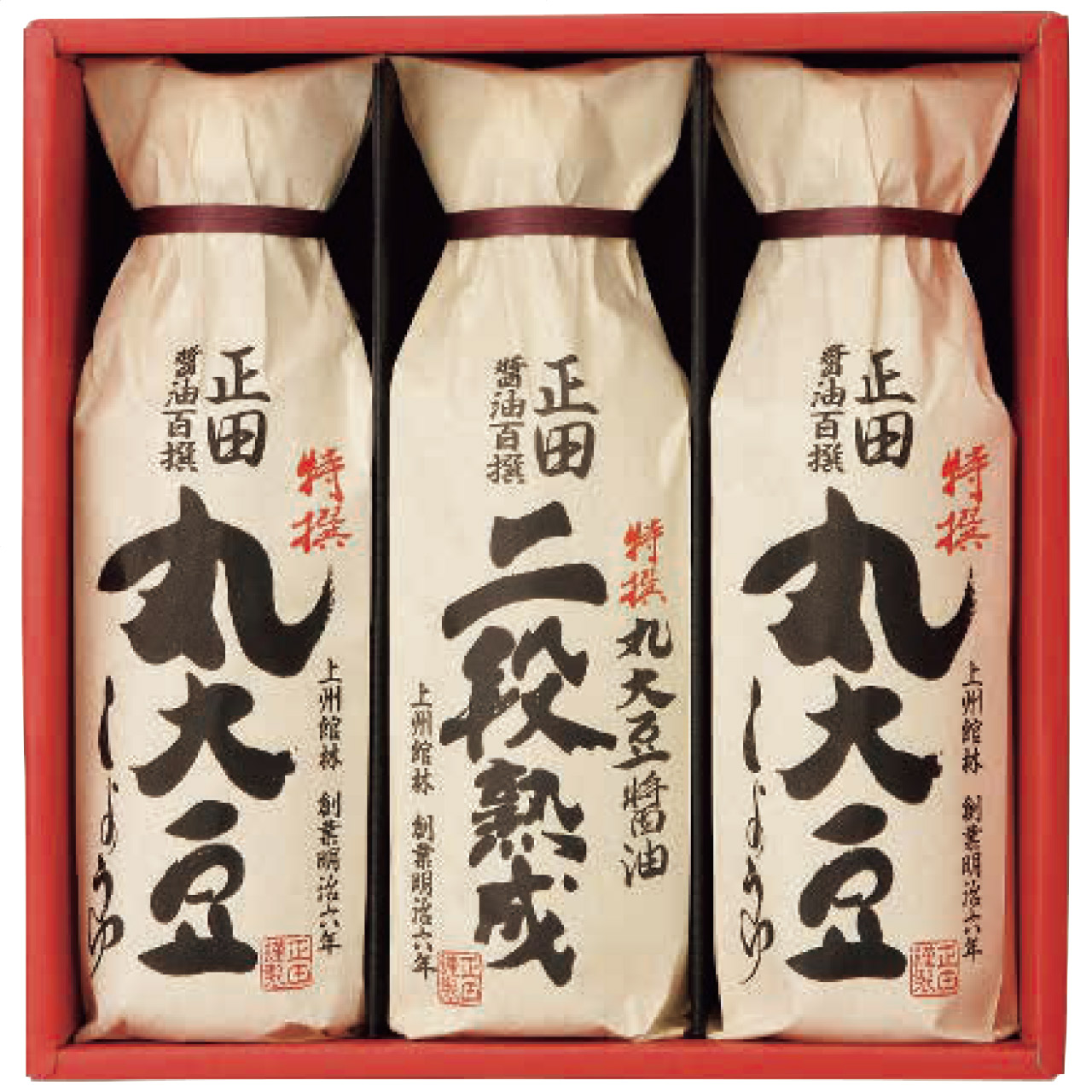 醤油百撰ギフト EPM-22