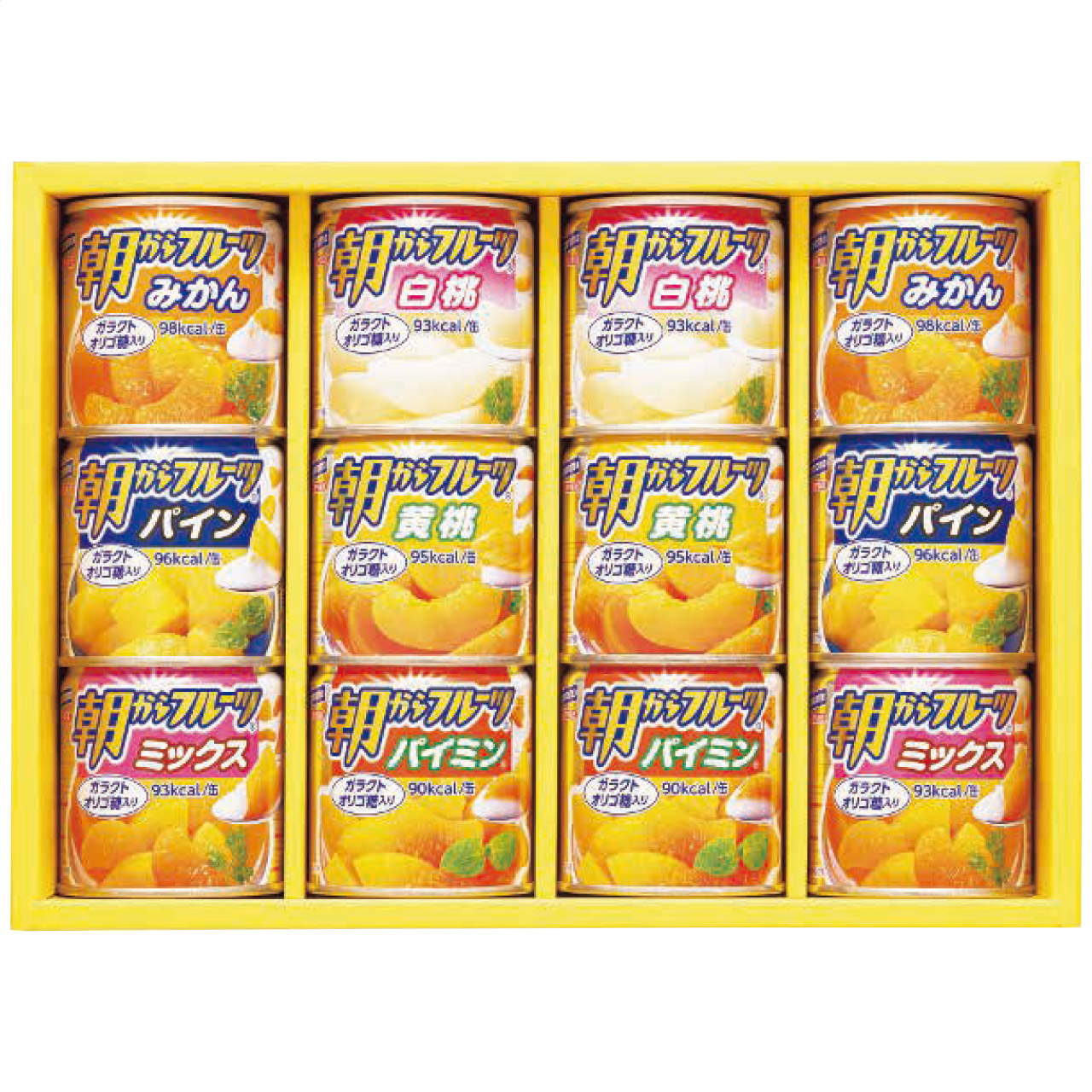 はごろもフーズデザートギフト AS-30R