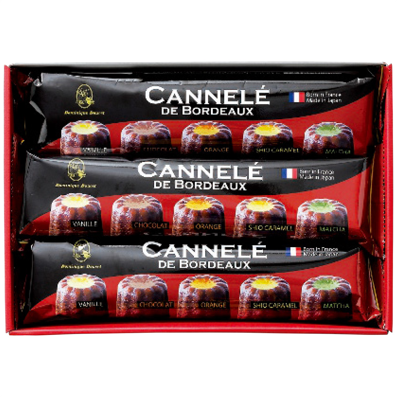 プチカヌレギフト