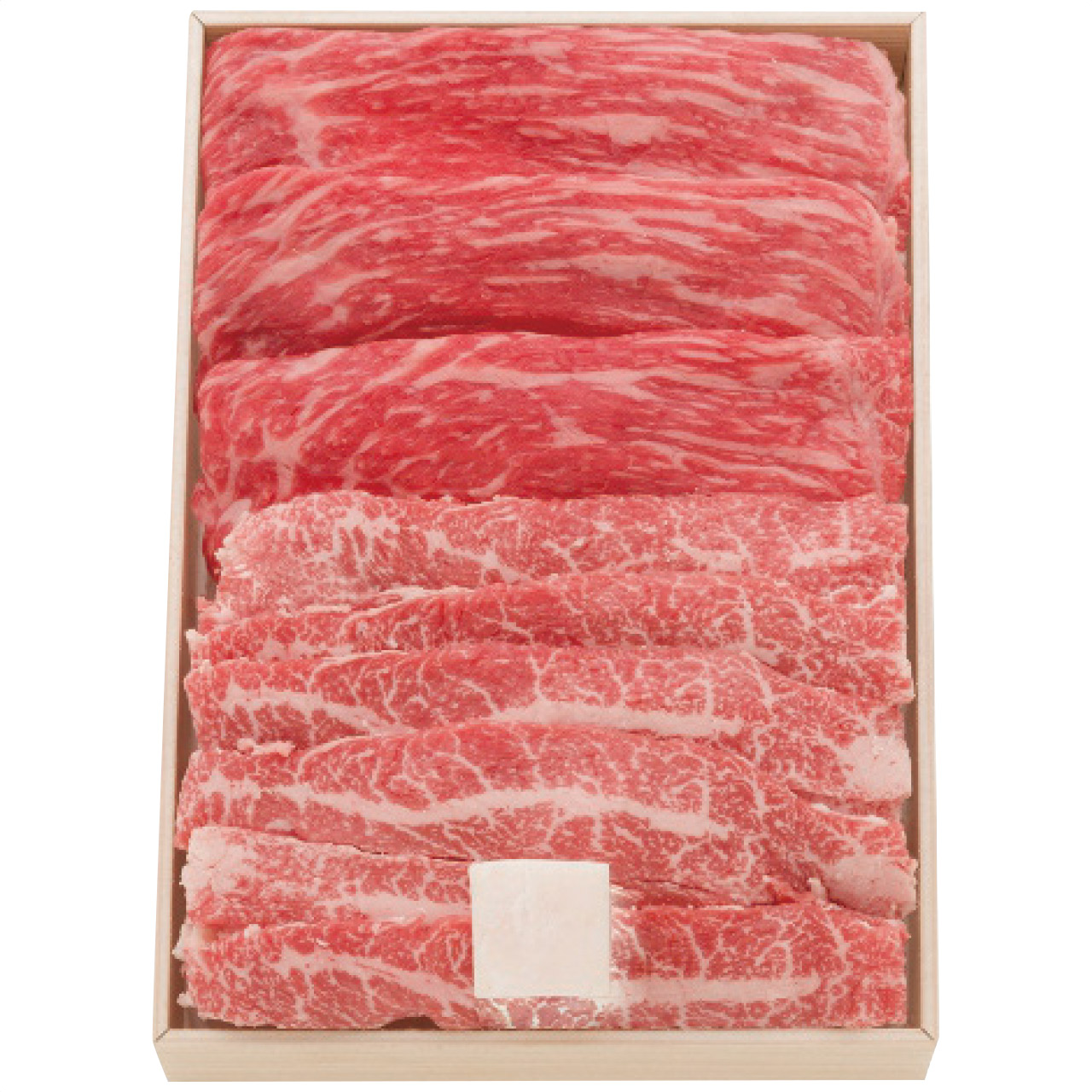 ももバラすき焼き用(約500g)