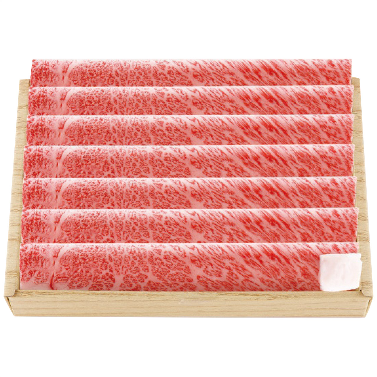 神戸牛すき焼用(約550g)