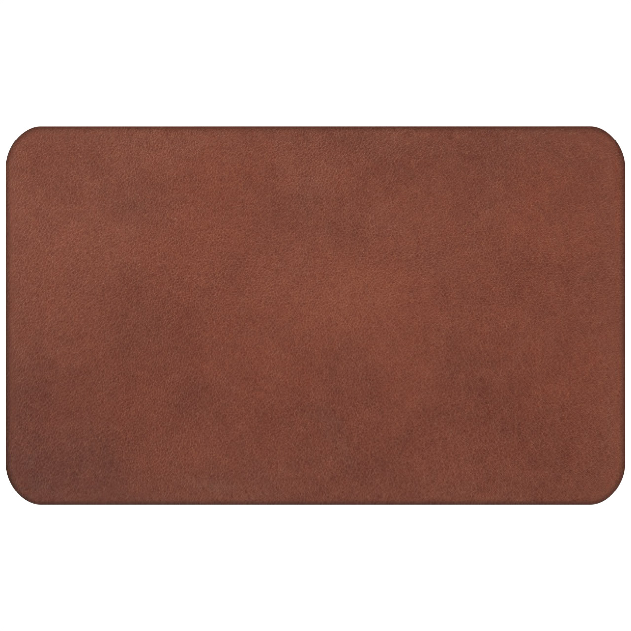 本革印鑑マット