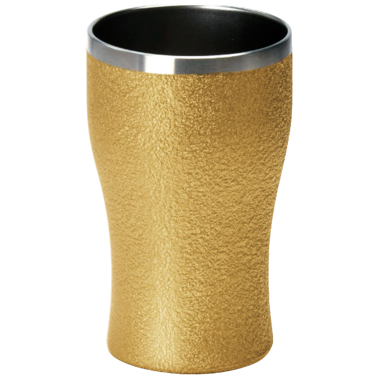 真空二層タンブラー390ml