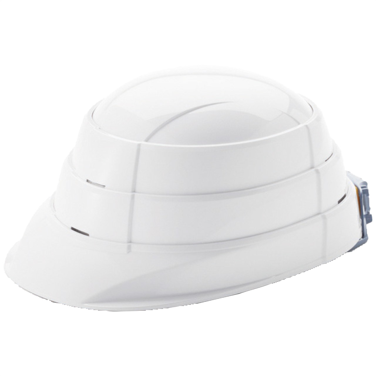 折りたたみ防災ヘルメット(ホワイト)