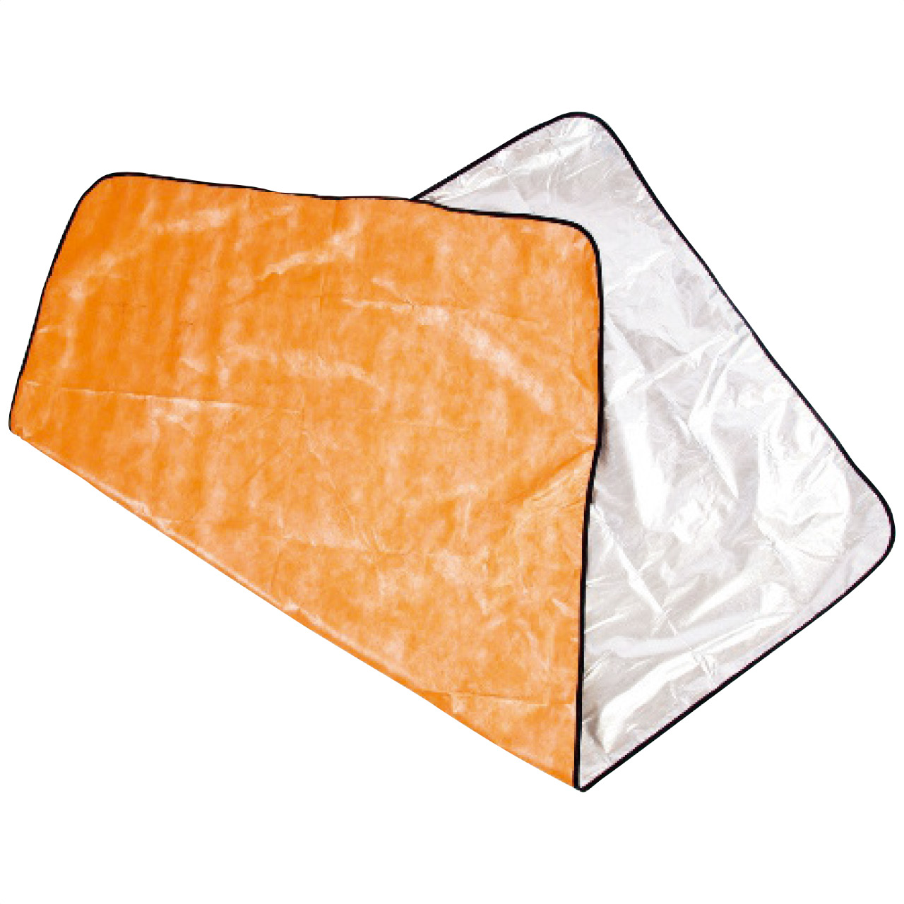 アルミ4層ブランケット