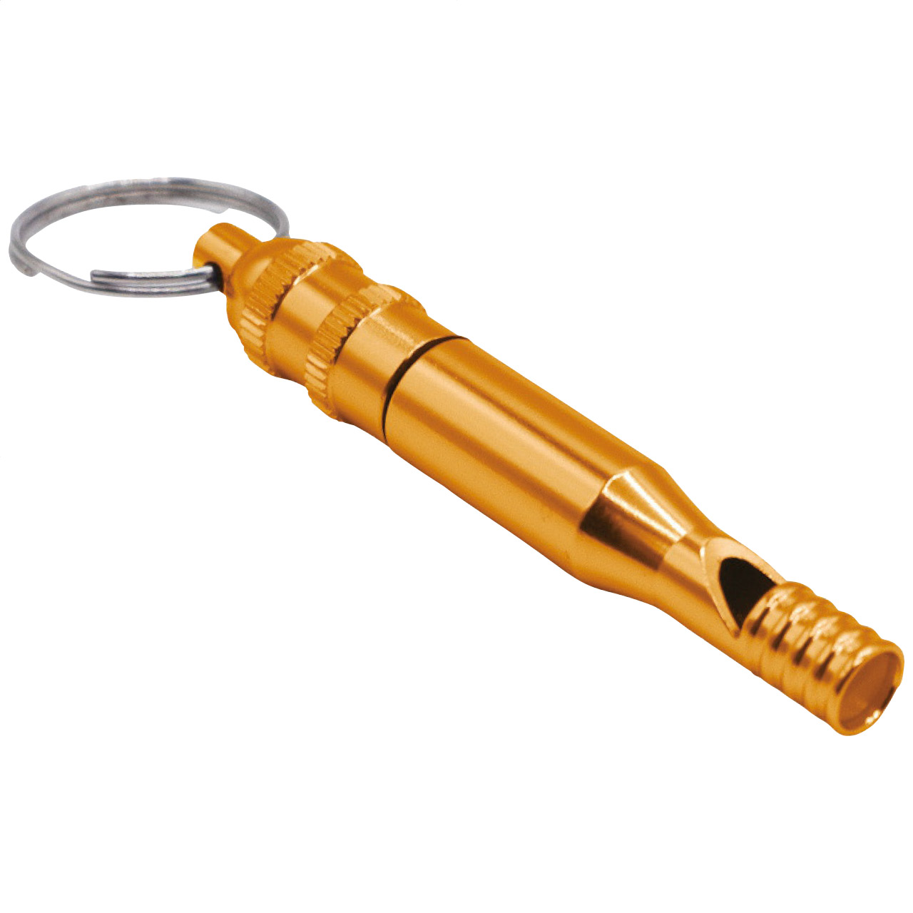 非常用ホイッスル(ゴールド)