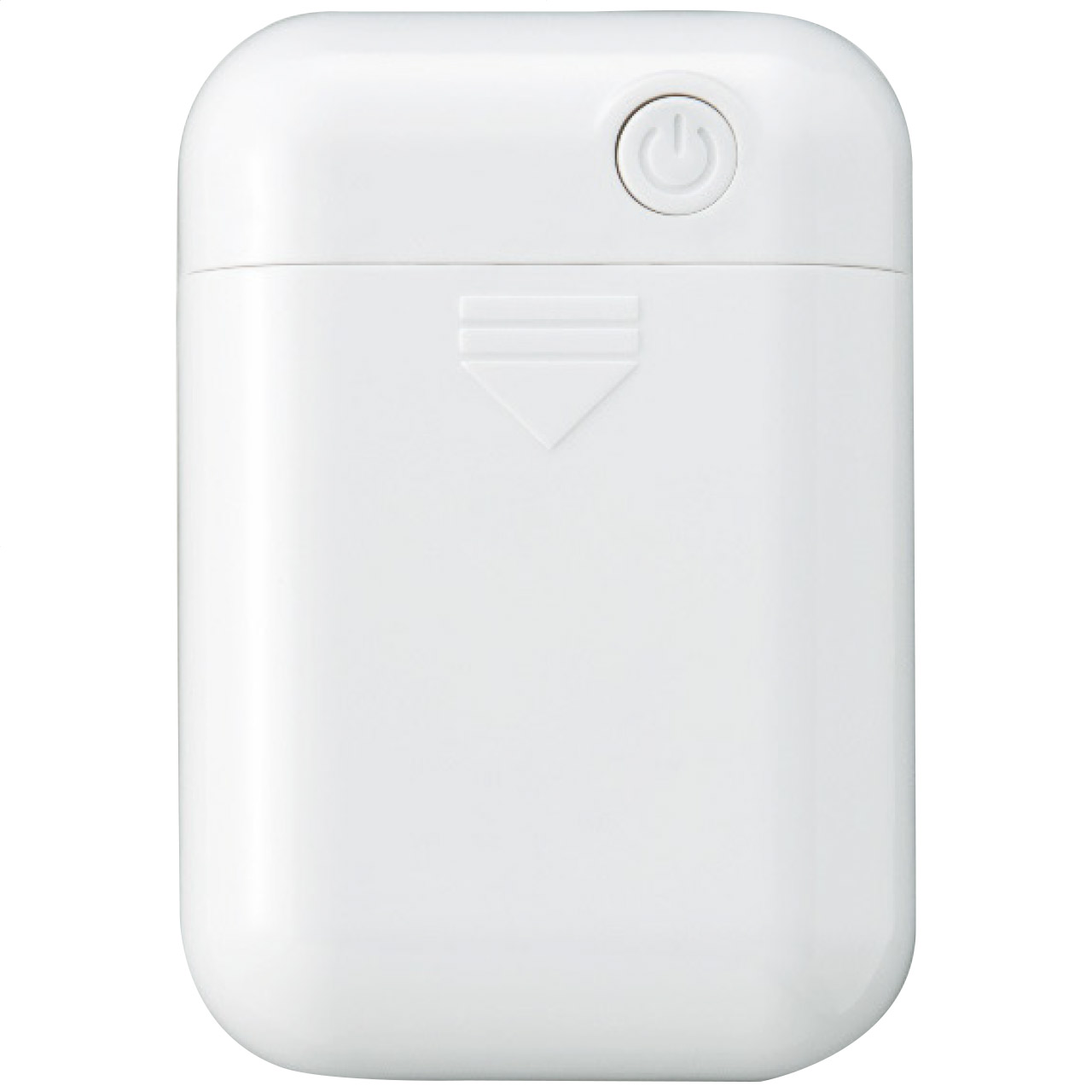 2ポート乾電池スマホ充電器