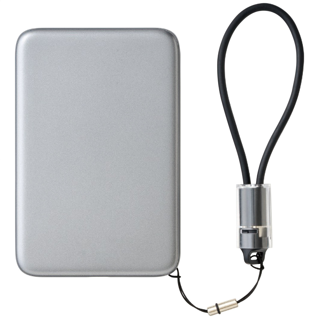 ワイヤレスチャージャー