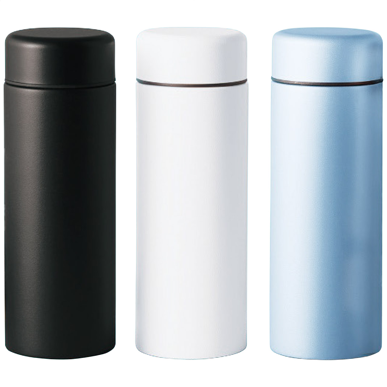 真空ステンレスマグボトル300ml