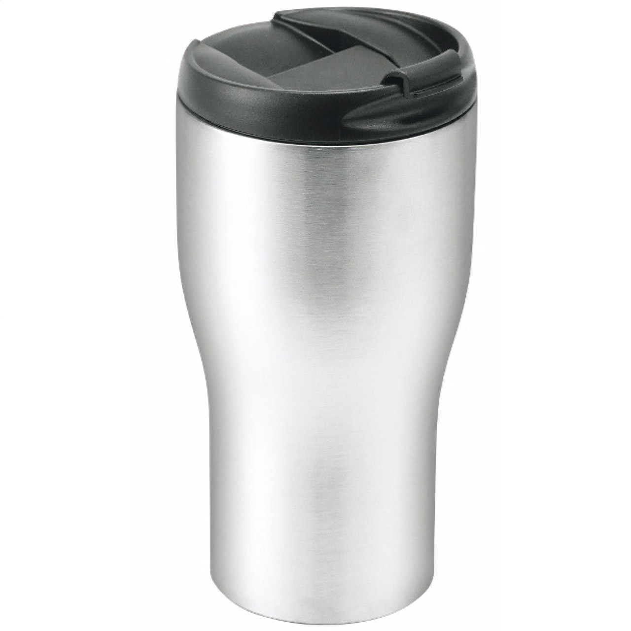 アンカラーズ 真空二重ステンレスフタ付タンブラー380ml