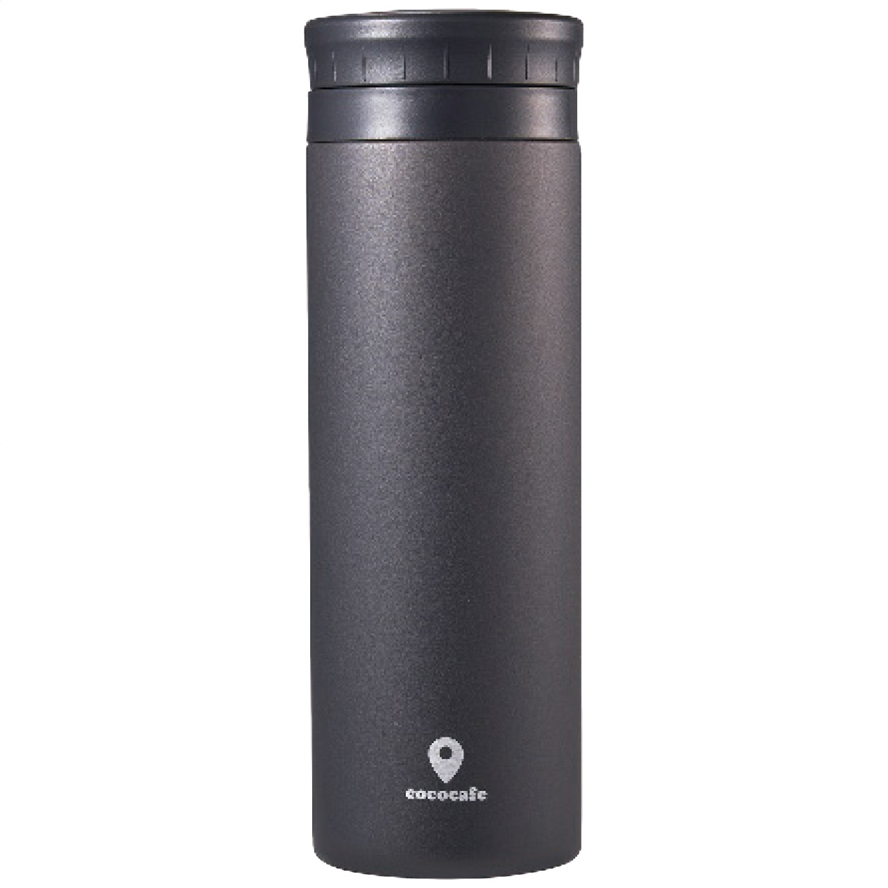 パウダーコート ココカフェ真空二重マグ500ml