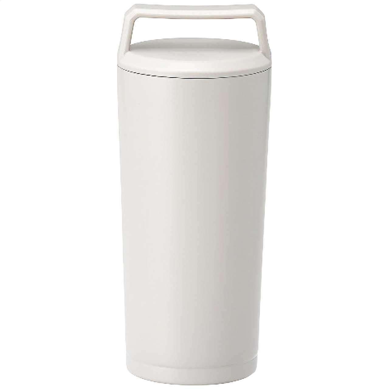 ハンドル付ステンレスタンブラー 360ml