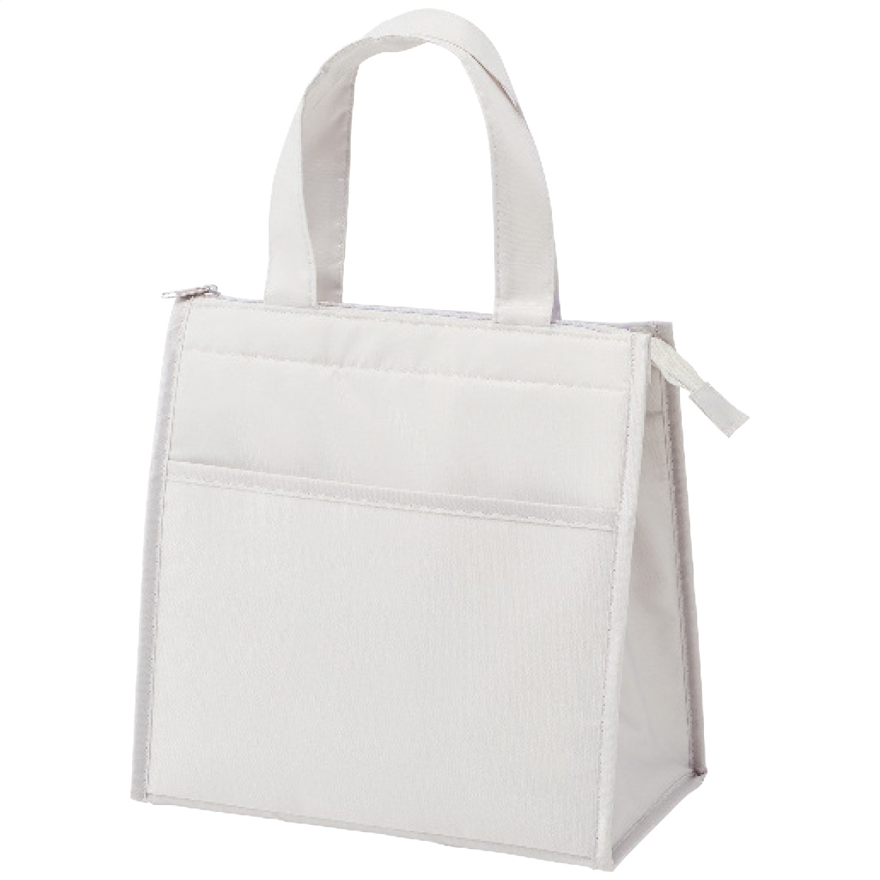 スクエア保冷温バッグ