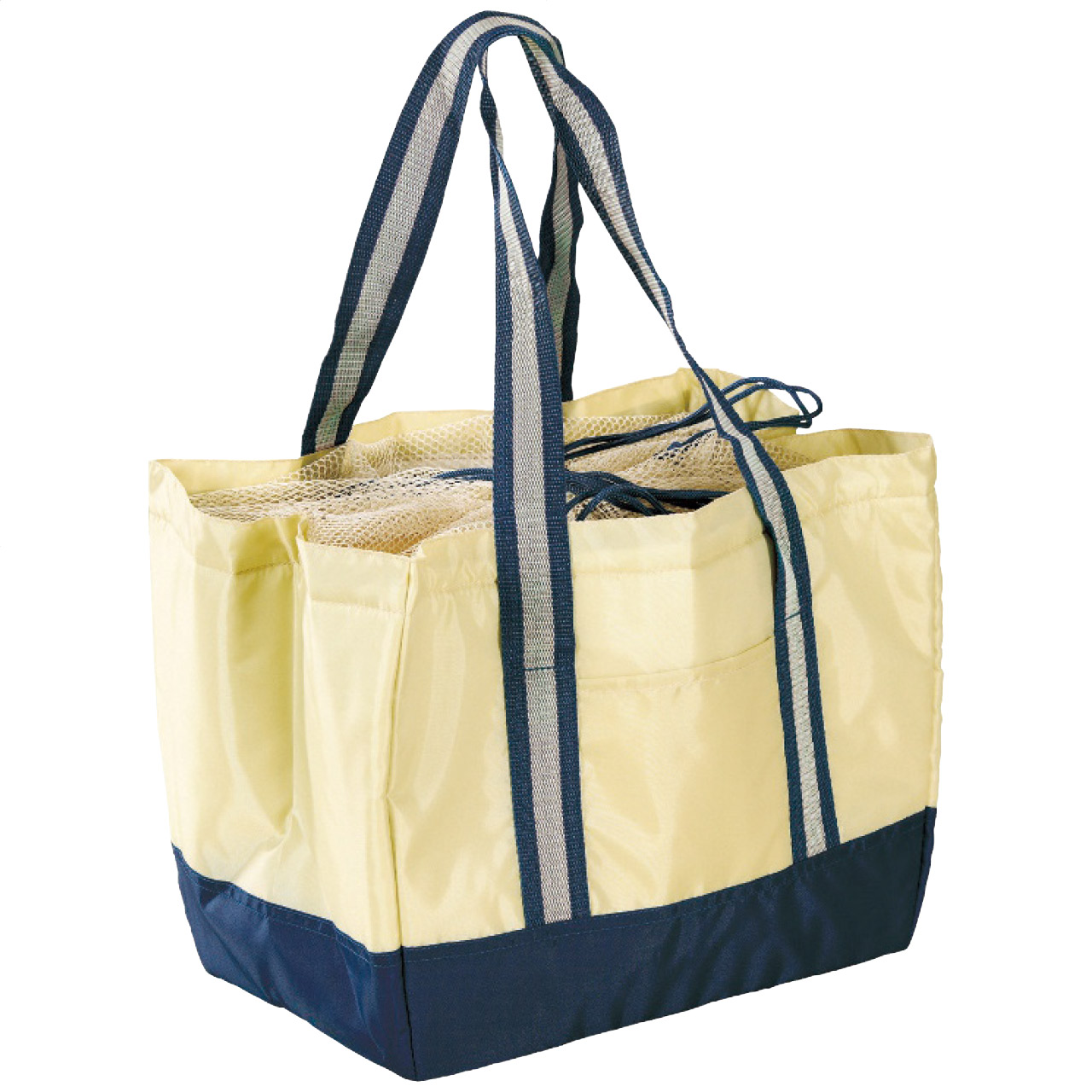 ECO・クーラーレジバッグ