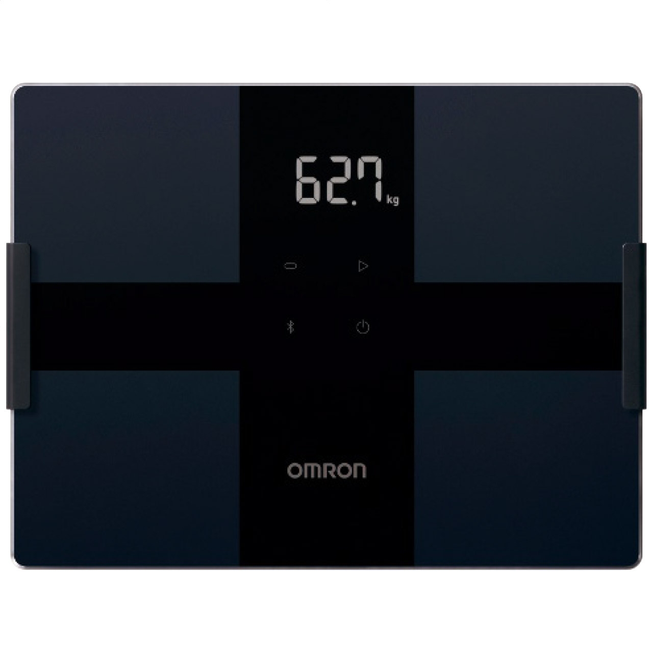 体重体組成計 カラダスキャン