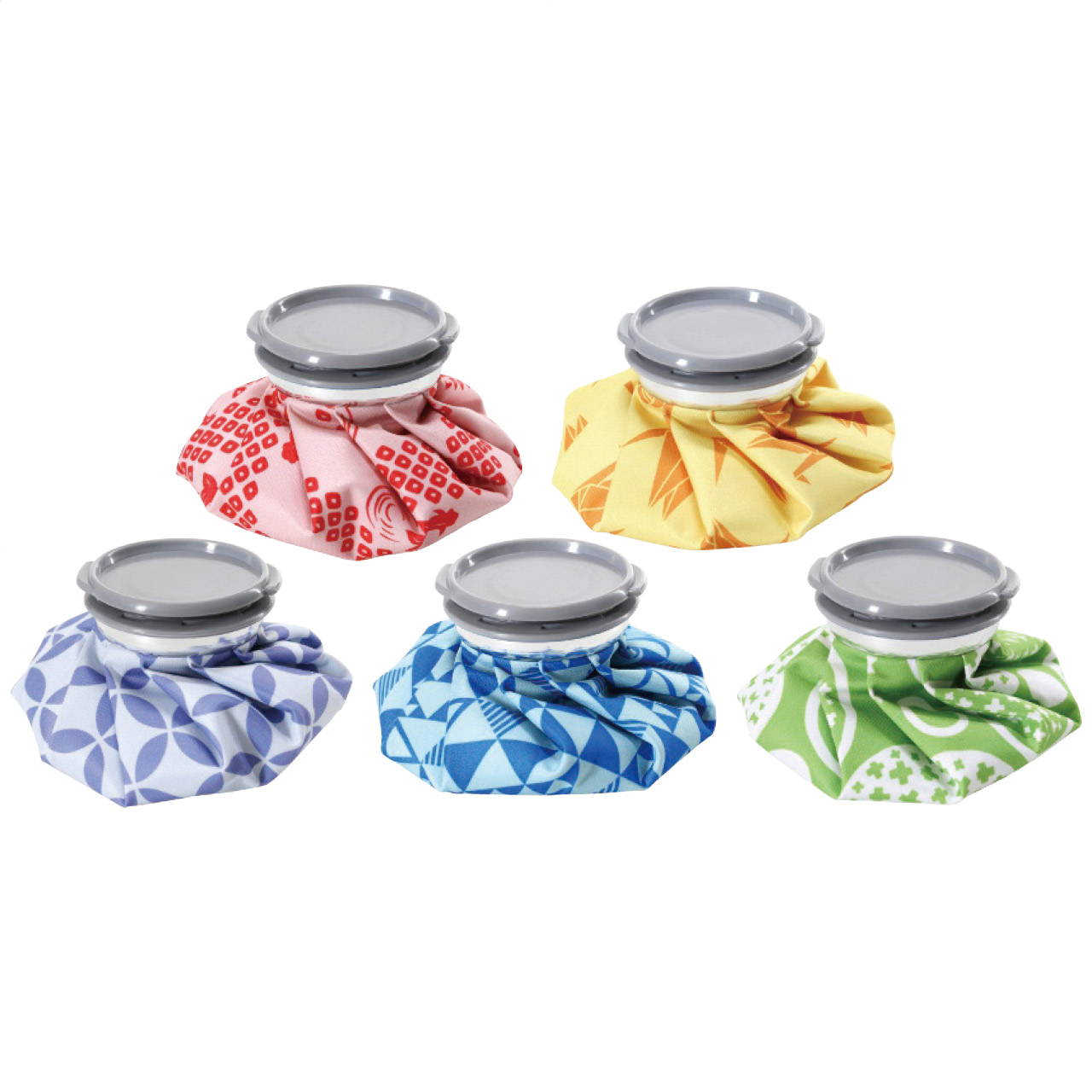 和柄ひょうのう