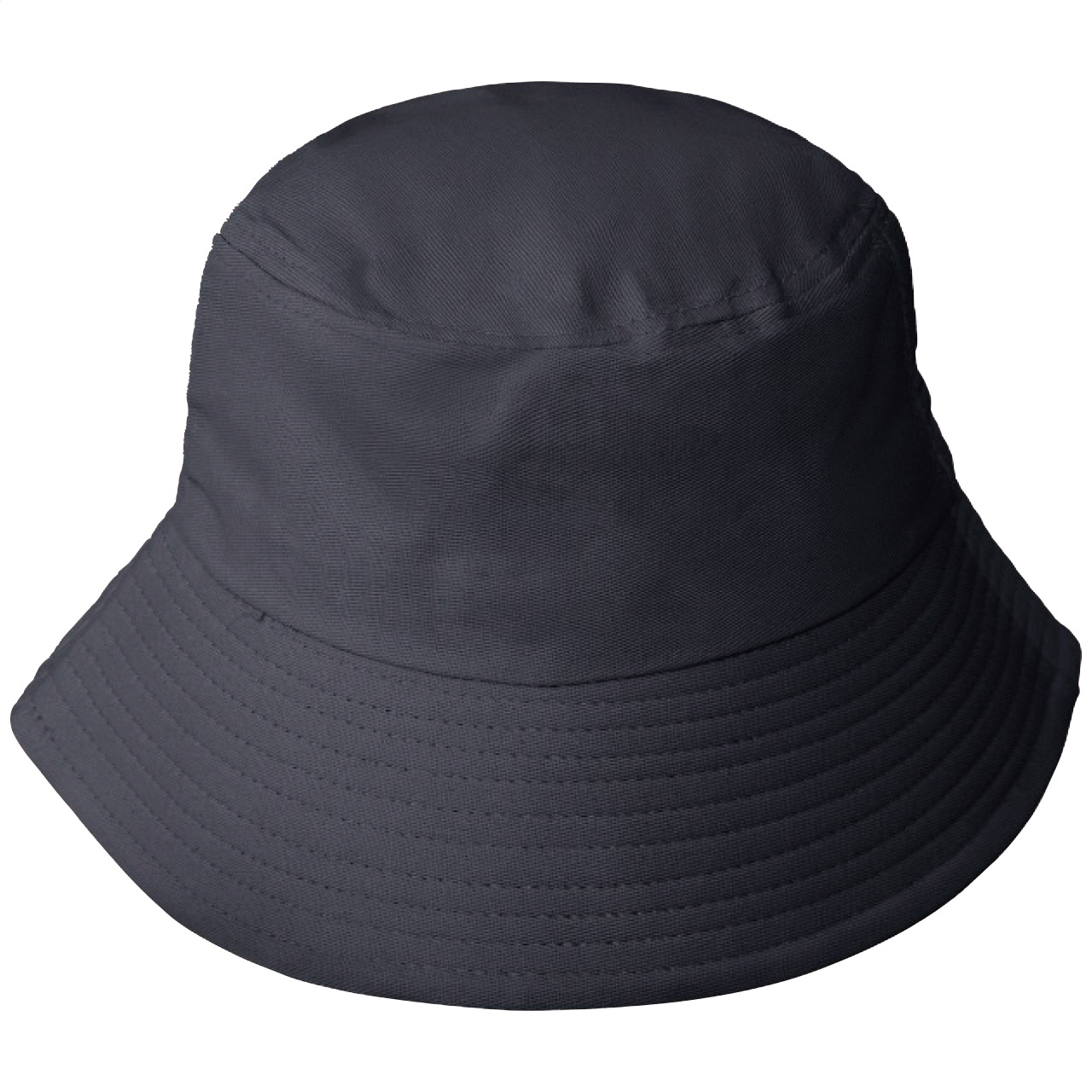 UVバケットハット(ブラック)